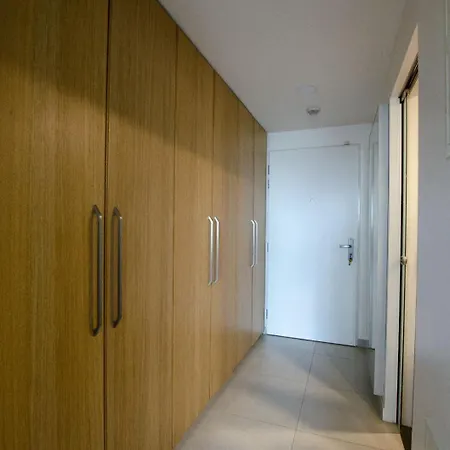 Apartamento Harmony106 *