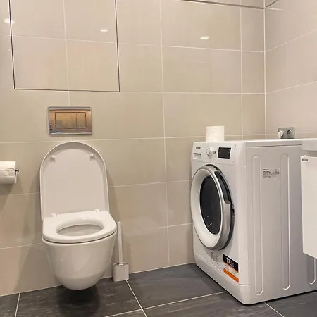 Harmony106 Apartamento *