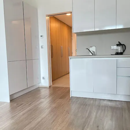 Harmony106 Apartamento *