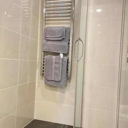 Apartamento Harmony106 Praga