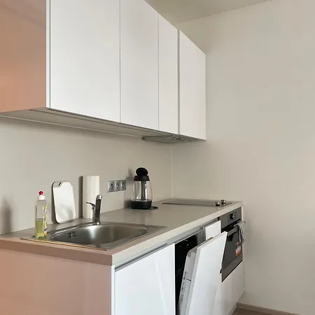 Harmony106 Apartamento