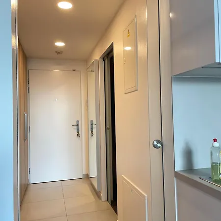 Apartamento Harmony106 Praga