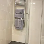 Apartman Harmony106 Prága