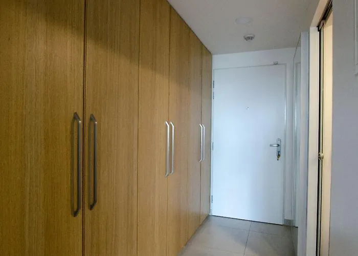 Lägenhet Harmony106 *