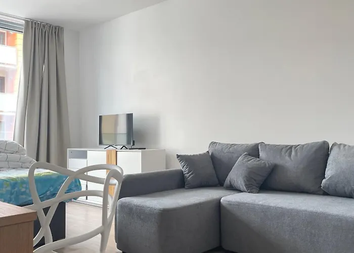 Harmony106 Lägenhet *