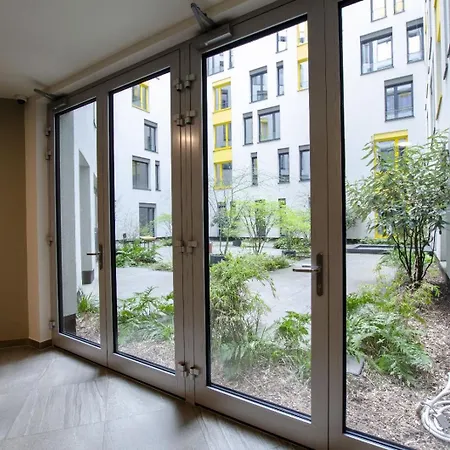 Apartamento Harmony106 *