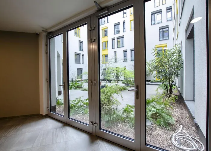 Apartmán Harmony106 *