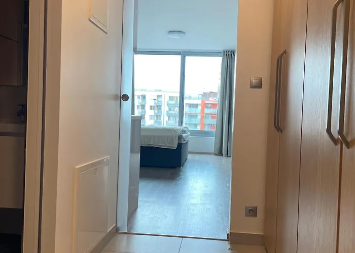 Harmony106 Apartmán