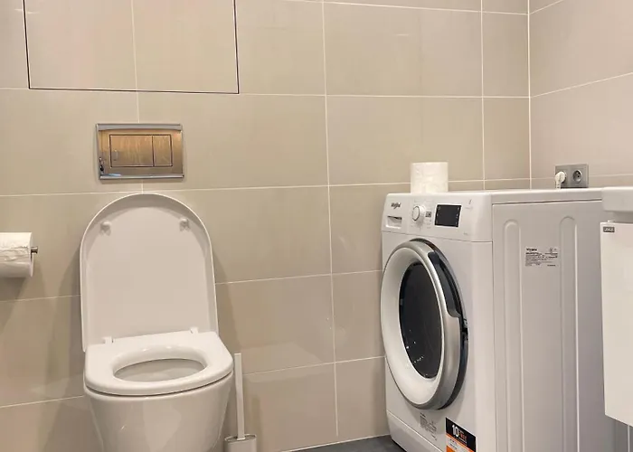 Harmony106 Apartmán *