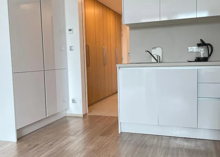 Harmony106 Apartmán *