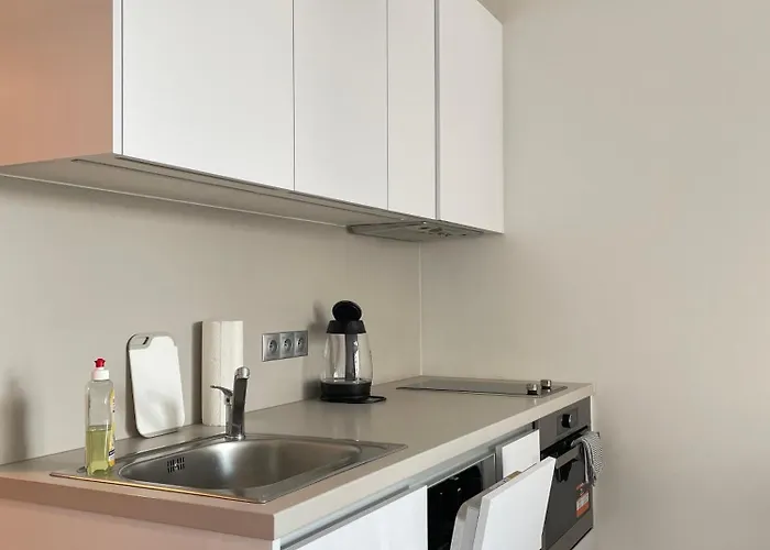 Harmony106 Apartmán