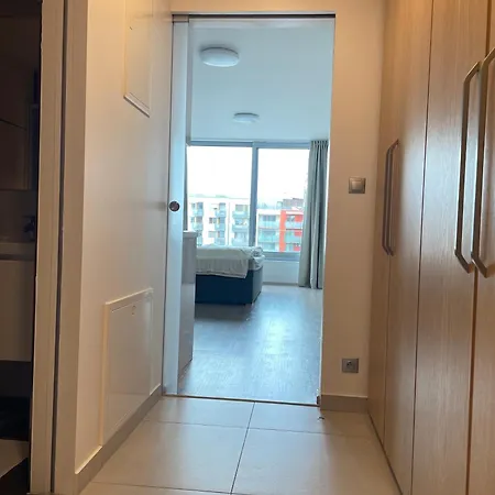 Harmony106 شقة